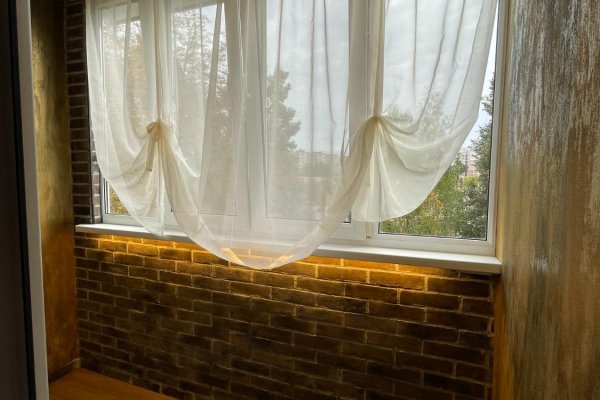1-комнатная квартира по адресу АСАНАЛИЕВА Д.С., 36/1 - фото 14