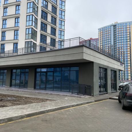 Фотография Аренда торгового помещения на длительный срок  - фото 3