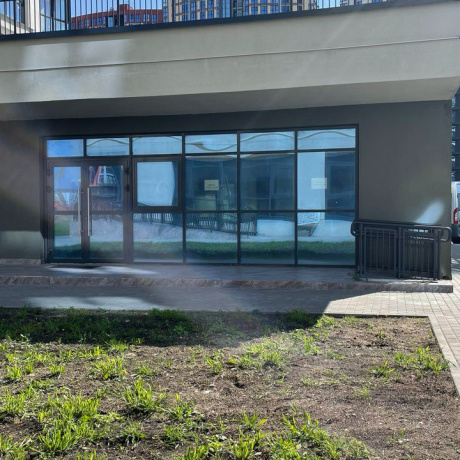 Фотография Аренда торгового помещения на длительный срок  - фото 1