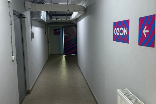 Помещение в цоколе в аренду под сферу услуг, торговый объект, пункт выдачи. - фото 3