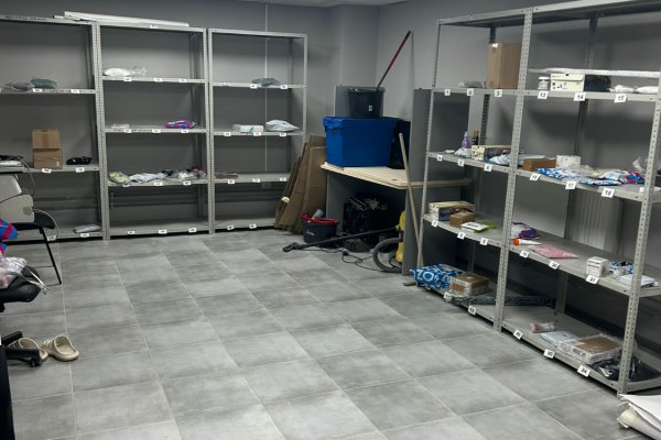 Помещение в цоколе в аренду под сферу услуг, торговый объект, пункт выдачи. - фото 6