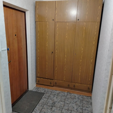 Фотография 1-комнатная квартира по адресу Шаранговича, 48 - фото 4