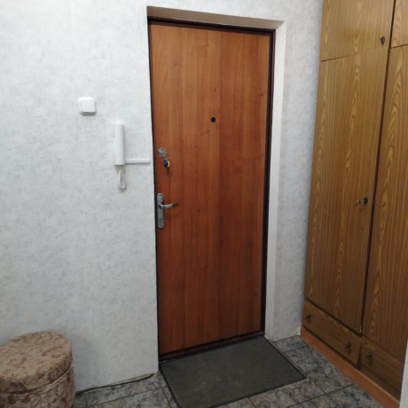 Фотография 1-комнатная квартира по адресу Шаранговича, 48 - фото 3