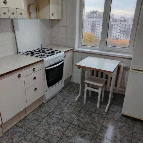 Фотография 1-комнатная квартира по адресу Шаранговича, 48 - фото 5