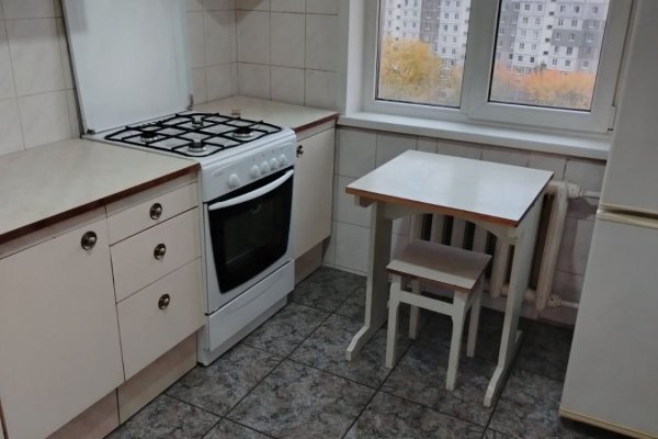 1-комнатная квартира по адресу Шаранговича, 48 - фото 5
