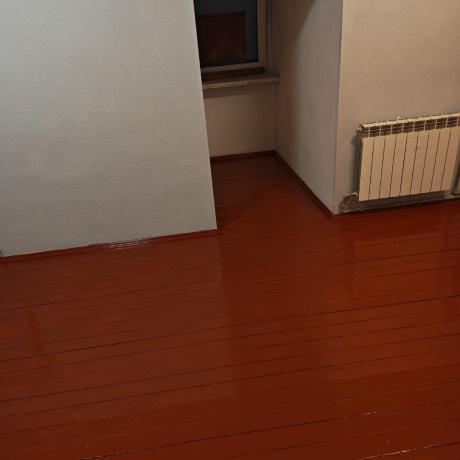 Фотография Склад5м2 + офис 16,9м2 - фото 3