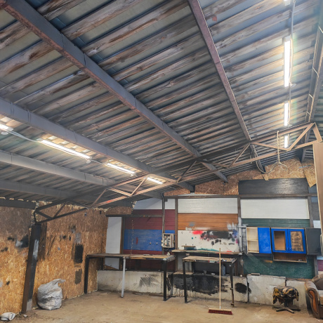 Фотография Склад 80м2 по 13р/м2 - фото 3