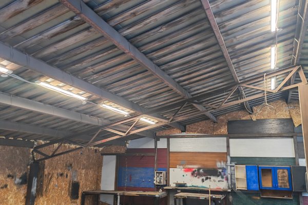 Склад 80м2 по 13р/м2 - фото 3