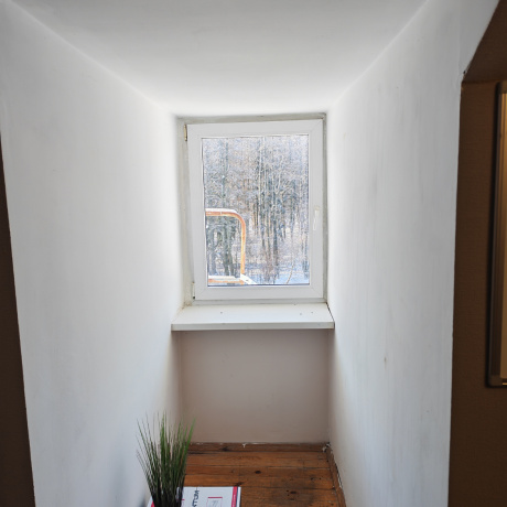 Фотография Склад 80м2 + офис 24м2 - фото 6