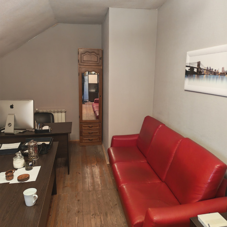 Фотография Склад 80м2 + офис 24м2 - фото 5