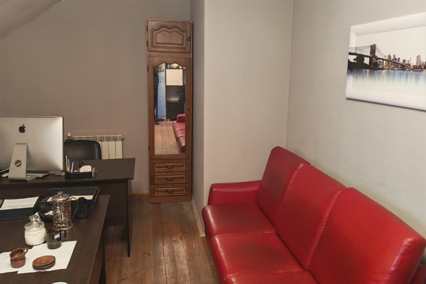 Склад 80м2 + офис 24м2 - фото 5