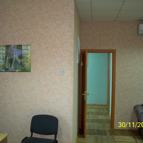 Фотография Офис 56,6м2 возле Лошицкого  парка - фото 4