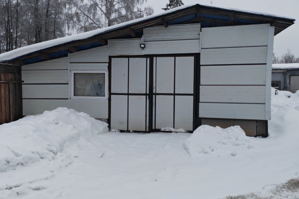 Склад 80м2 + офис 24м2 - фото 2