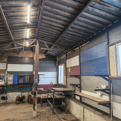 Фотография Склад 80м2 по 13р/м2 - фото 4