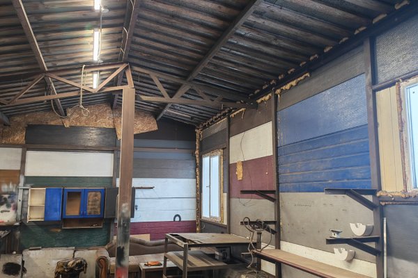 Склад 80м2 по 13р/м2 - фото 4