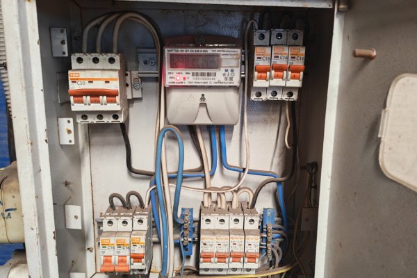 Склад 80м2 по 13р/м2 - фото 5