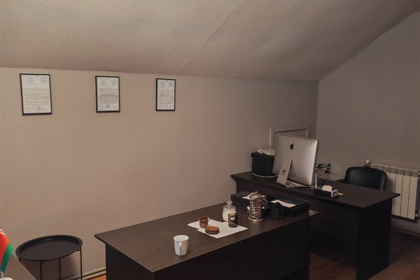 Склад 80м2 + офис 24м2 - фото 4