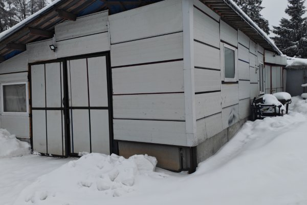 Склад 80м2 + офис 24м2 - фото 3