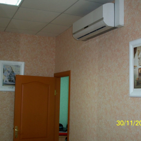 Фотография Офис 56,6м2 возле Лошицкого  парка - фото 3