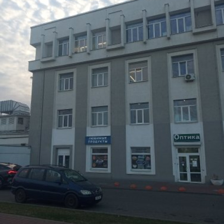 Фотография Офис 56,6м2 возле Лошицкого  парка - фото 1