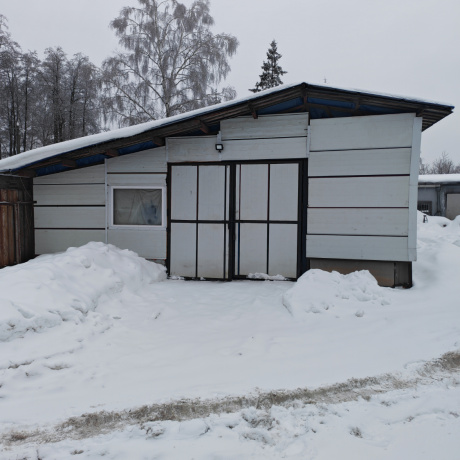 Фотография Склад 80м2 по 13р/м2 - фото 1