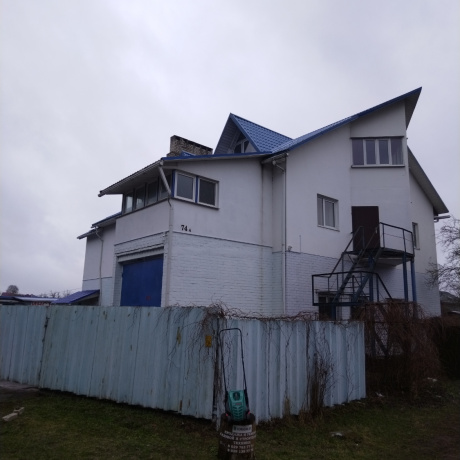 Фотография Склад5м2 + офис 16,9м2 - фото 1