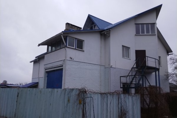 Склад5м2 + офис 16,9м2 - фото 1