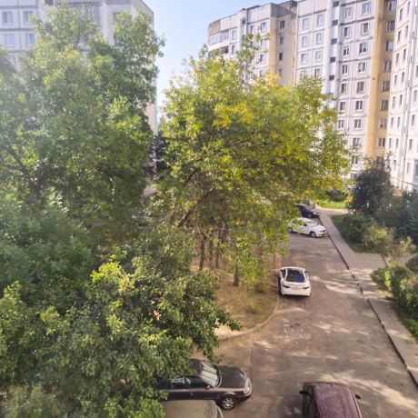 Фотография 1-комнатная квартира по адресу Кунцевщина , 4 - фото 8