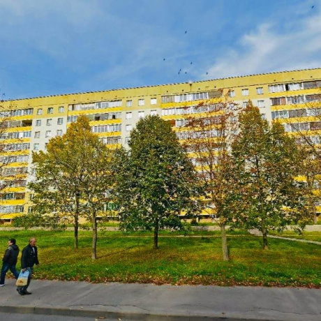 Фотография 1-комнатная квартира по адресу КОРЖЕНЕВСКОГО, 13 - фото 12