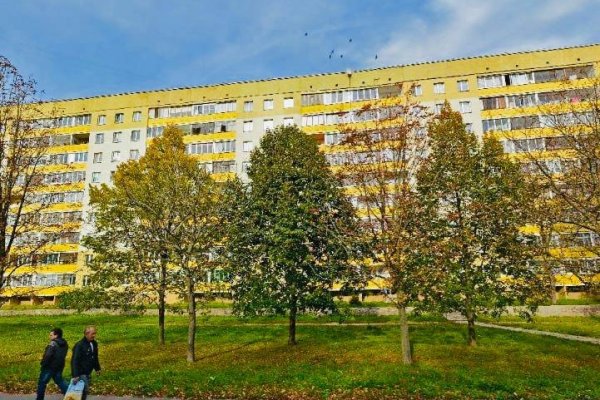 1-комнатная квартира по адресу КОРЖЕНЕВСКОГО, 13 - фото 12