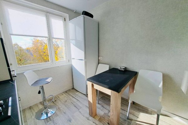 1-комнатная квартира по адресу КОРЖЕНЕВСКОГО, 13 - фото 3