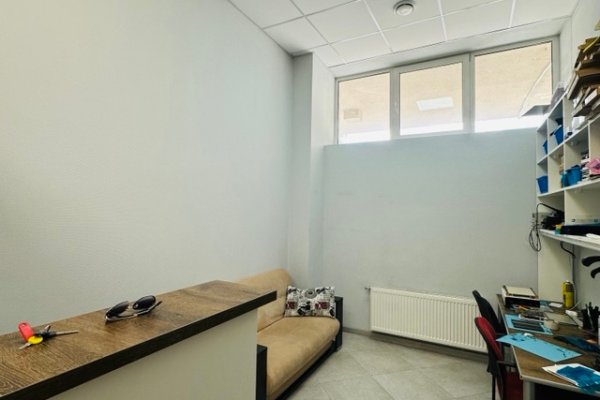 Аренда помещения 17,5 м2 - фото 2
