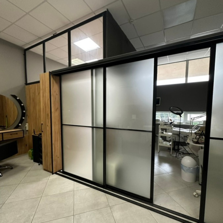 Фотография Аренда помещения 37 м2 - фото 1