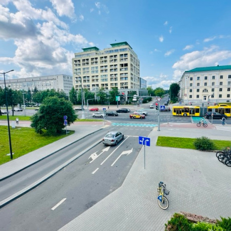Фотография Готовое для сдачи в Аренду помещение в центре Минска - фото 1