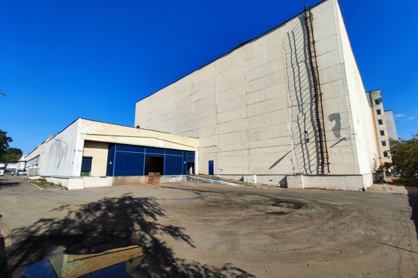 Склад в центре Минска. - фото 1