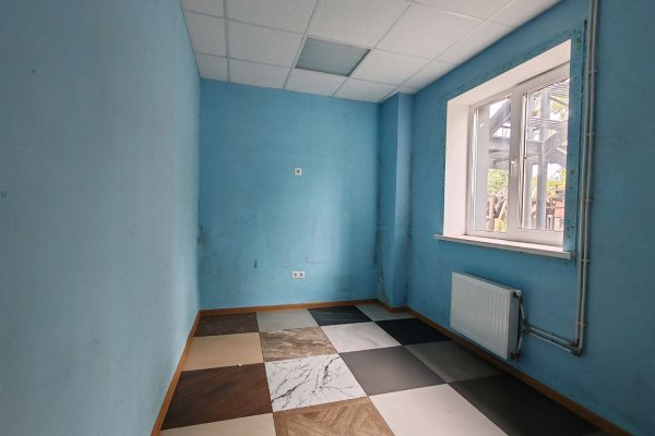 Склад с отоплением и кран-балкой 245,7 м.кв. в Колодищах - фото 6
