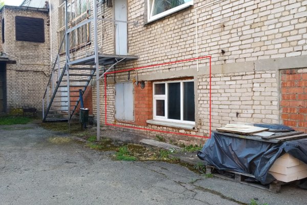 Склад 47,6 м.кв. на Свердлова 23 - фото 3