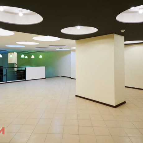 Фотография 2-уровневое помещение на 1 этаже с отдельным входом на Маяковского - фото 13