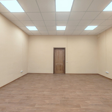 Фотография Аренда помещения 33,5 м.кв. на Ольшевского 16Б (2 этаж) - фото 3