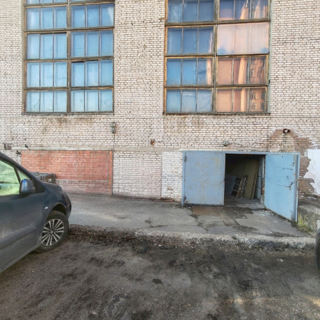 Фотография Склад 61,5 м.кв. на Свердлова 23 - фото 2