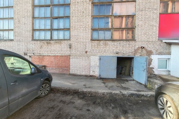 Склад 61,5 м.кв. на Свердлова 23 - фото 2