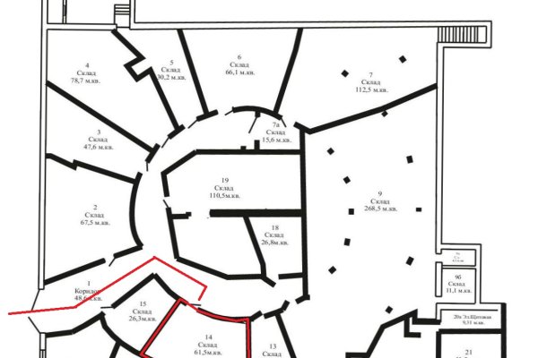 Склад 61,5 м.кв. на Свердлова 23 - фото 3