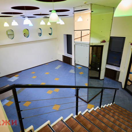 Фотография 2-уровневое помещение на 1 этаже с отдельным входом на Маяковского - фото 5