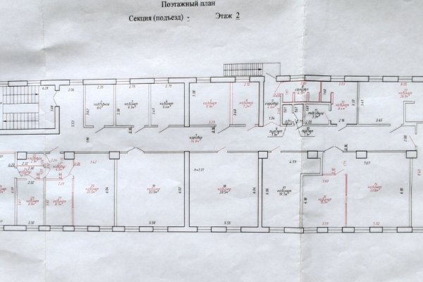 Аренда помещений 20-450 м.кв. на Ольшевского 16Б (2 этаж) - фото 8