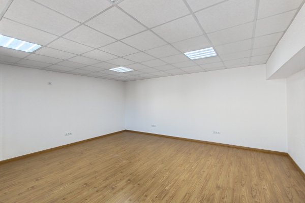 Склад с отоплением и кран-балкой 245,7 м.кв. в Колодищах - фото 6