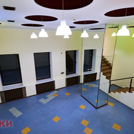 Фотография 2-уровневое помещение на 1 этаже с отдельным входом на Маяковского - фото 7