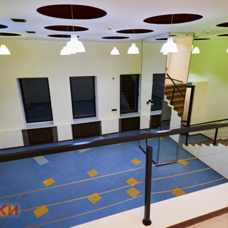 Фотография 2-уровневое помещение на 1 этаже с отдельным входом на Маяковского - фото 6