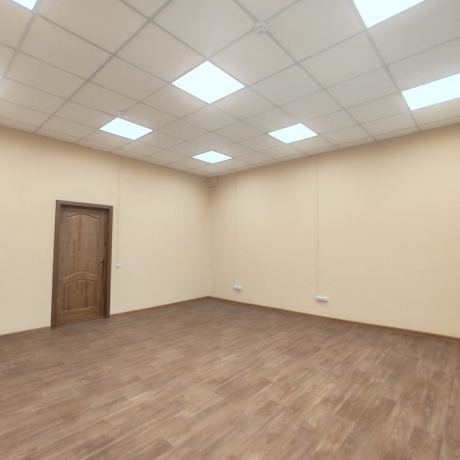 Фотография Аренда помещения 33,5 м.кв. на Ольшевского 16Б (2 этаж) - фото 2