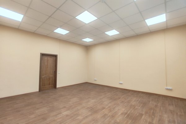 Аренда помещения 33,5 м.кв. на Ольшевского 16Б (2 этаж) - фото 2