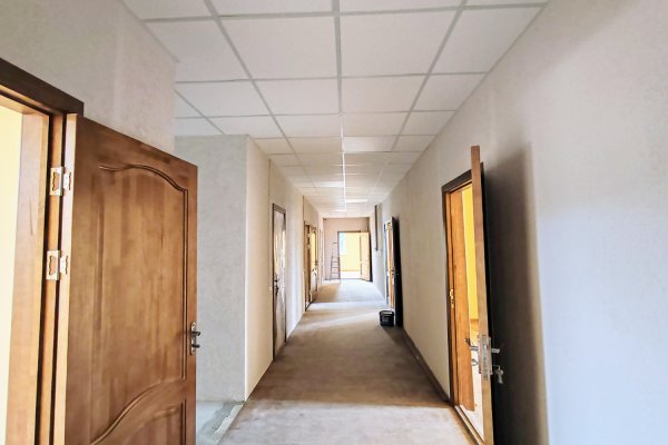 Аренда помещений 20-450 м.кв. на Ольшевского 16Б (2 этаж) - фото 7